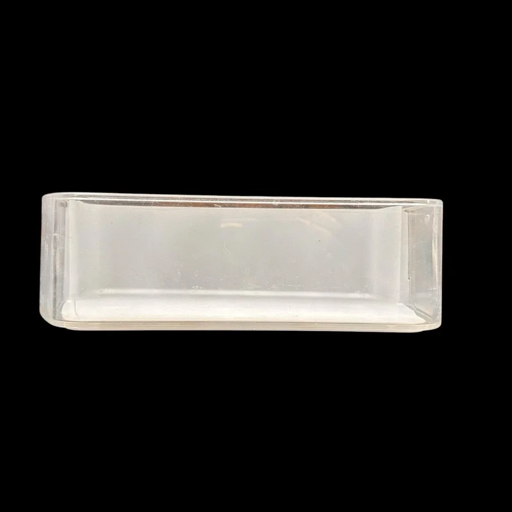 DA97-12650A Refrigerator Door Shelf Bin Manufactured By SAMSUNG 13.5x8x3.75